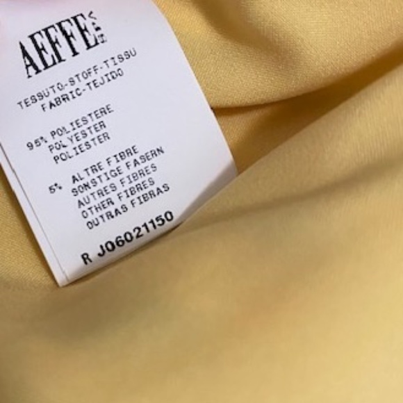 Moschino Zebra Print Cropped Bomber Jacket Size 6 NWT - Picture 10 of 11